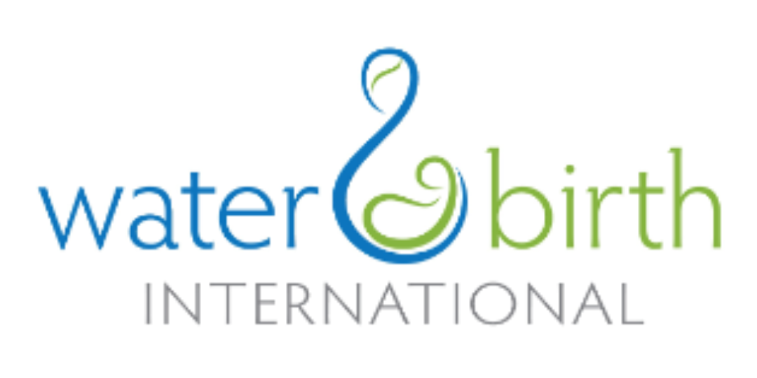 WaterBirth International - logo